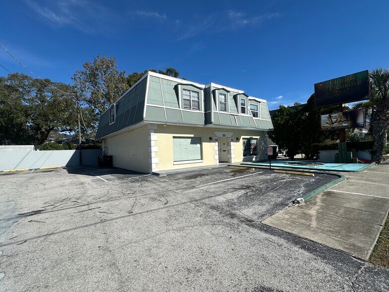 More Photos Of , Tampa Office For Sale