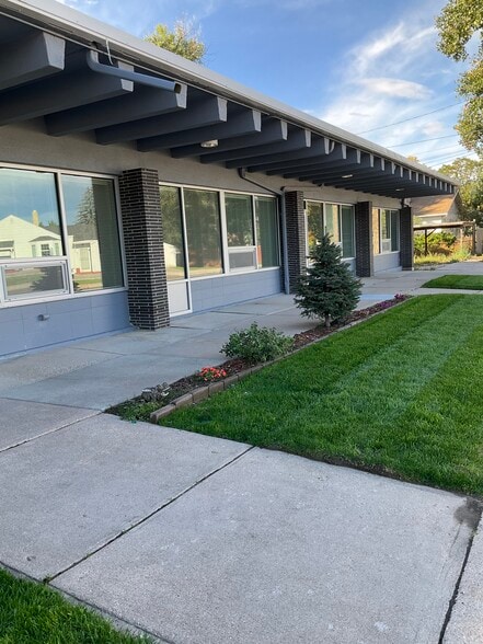 More Photos Of 525 Randall Ave, Cheyenne Office For Lease