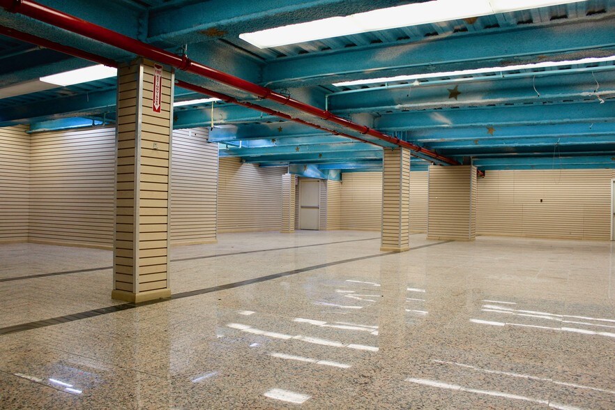 More Photos Of 1750 Pitkin Ave, Brooklyn Storefront Retail Office For Lease