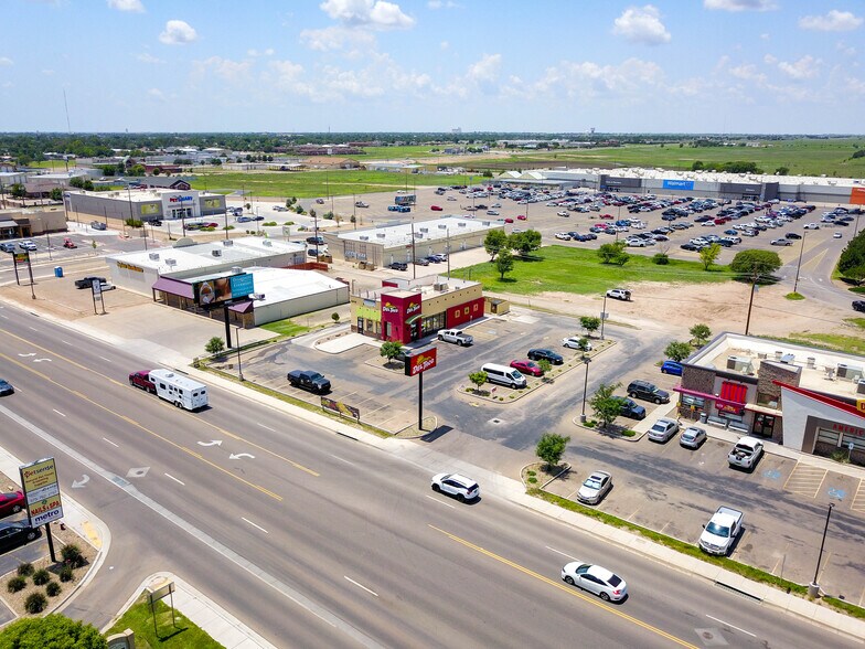 More Photos Of 3916 N Prince St, Clovis Fast Food For Lease