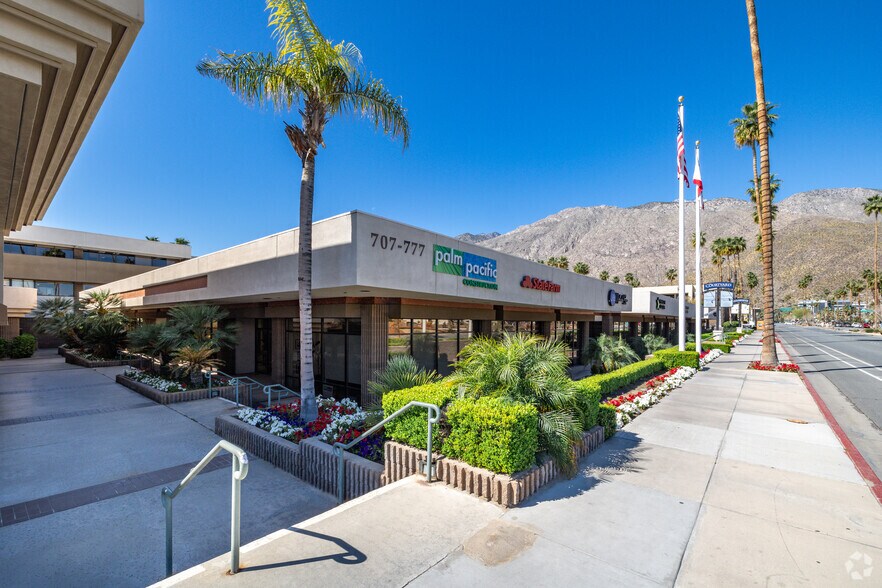 More Photos Of 707 E Tahquitz Canyon Way, Palm Springs Unknown For Lease