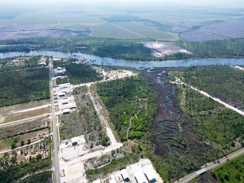 More Photos Of Long St @ Hardy, Overstreet Land For Sale