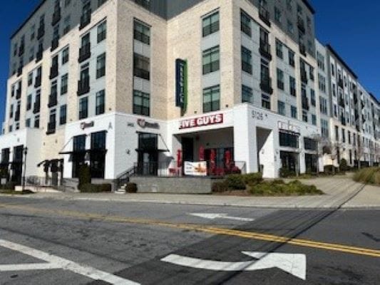 Primary Photo Of 5126 Peachtree Blvd, Chamblee Apartments For Lease