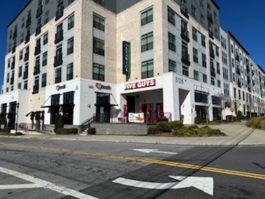 Primary Photo Of 5126 Peachtree Blvd, Chamblee Storefront For Lease