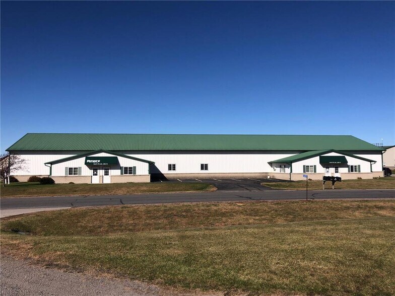 More Photos Of 30659 Pearl Dr, Saint Joseph Warehouse For Lease