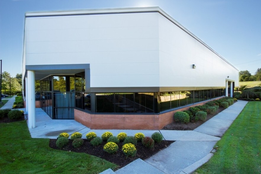 More Photos Of 3434 Route 22, Branchburg Flex For Lease