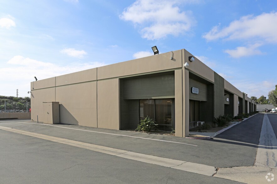 Primary Photo Of 11661 Martens River Cir, Fountain Valley Light Manufacturing For Lease