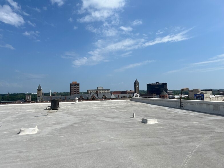 More Photos Of 300 S Center St, Springfield Manufacturing For Sale