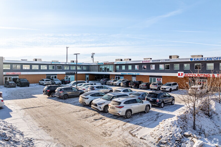Primary Photo Of 9129-9131 35th Ave NW, Edmonton Office For Sale