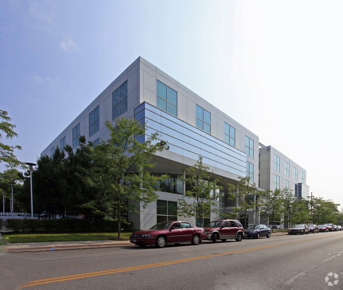 More Photos Of 8111 Quincy Ave, Cleveland Medical For Lease