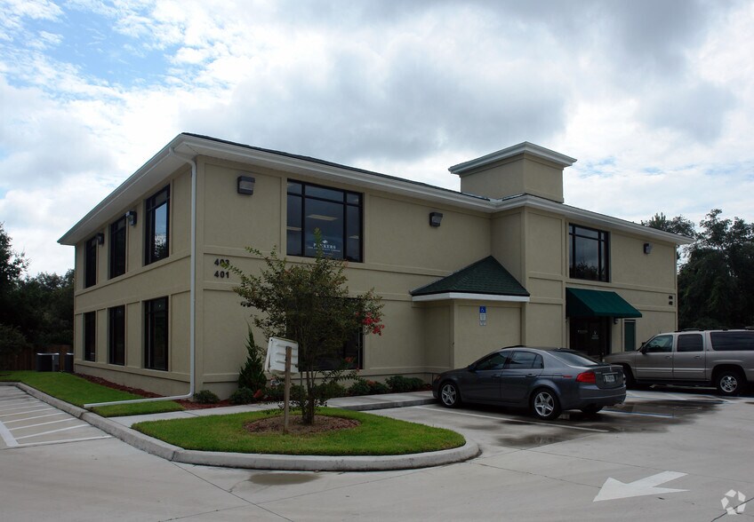 Primary Photo Of 3440 US Highway 1 S, Saint Augustine Office For Lease