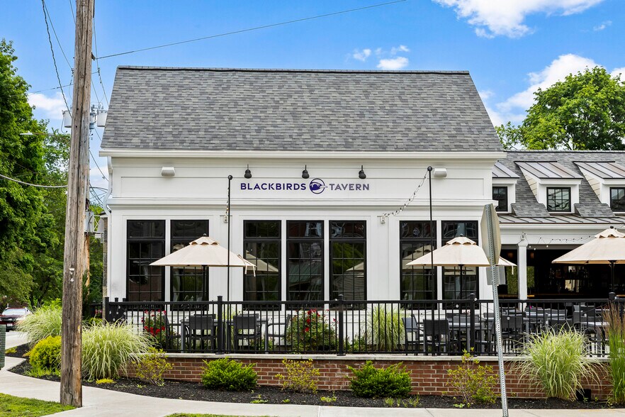 More Photos Of 42 S Main St, Voorheesville Restaurant For Sale