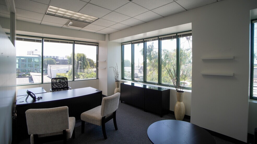 More Photos Of 8840 Wilshire Blvd, Beverly Hills Office For Lease