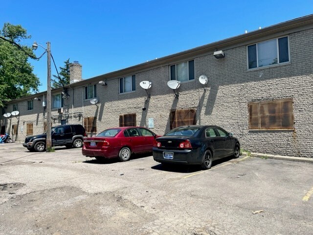 More Photos Of 9901 Wyoming St, Detroit Apartments For Sale