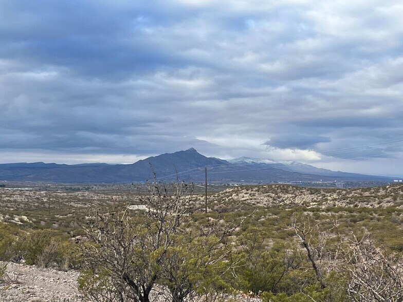 More Photos Of HWY 181 N., Truth Or Consequences Land For Sale