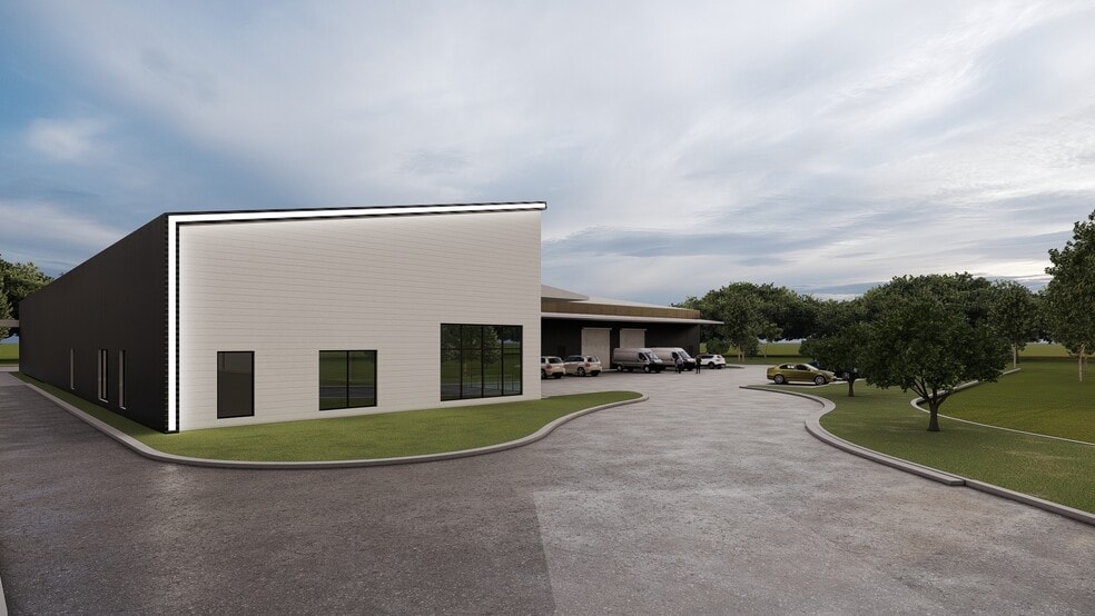 More Photos Of 4441 Eastport Park Way, Port Orange Light Distribution For Lease