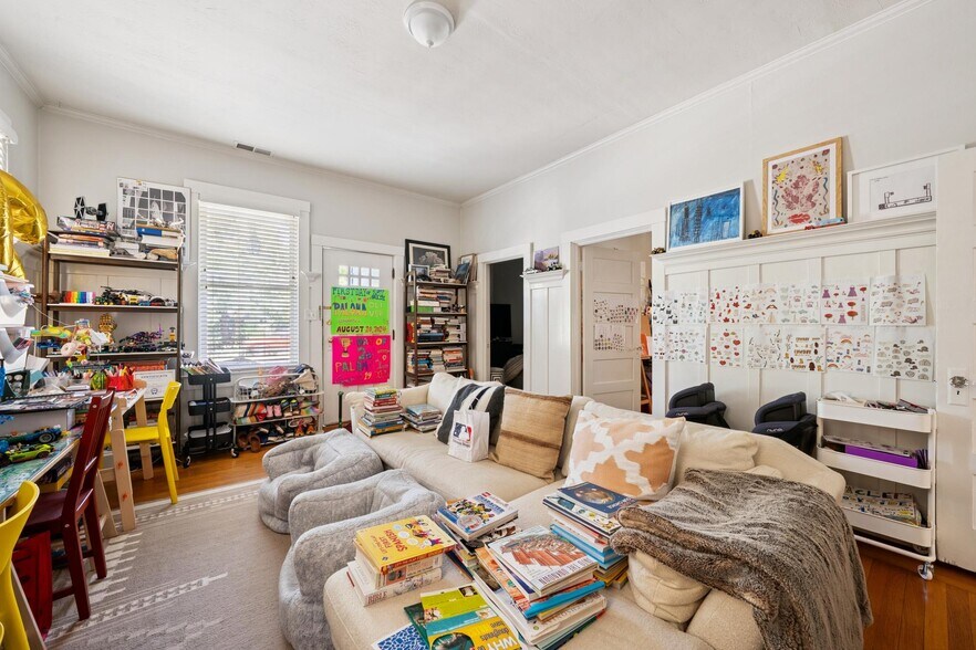 More Photos Of 829 San Anselmo Ave, San Anselmo Apartments For Sale