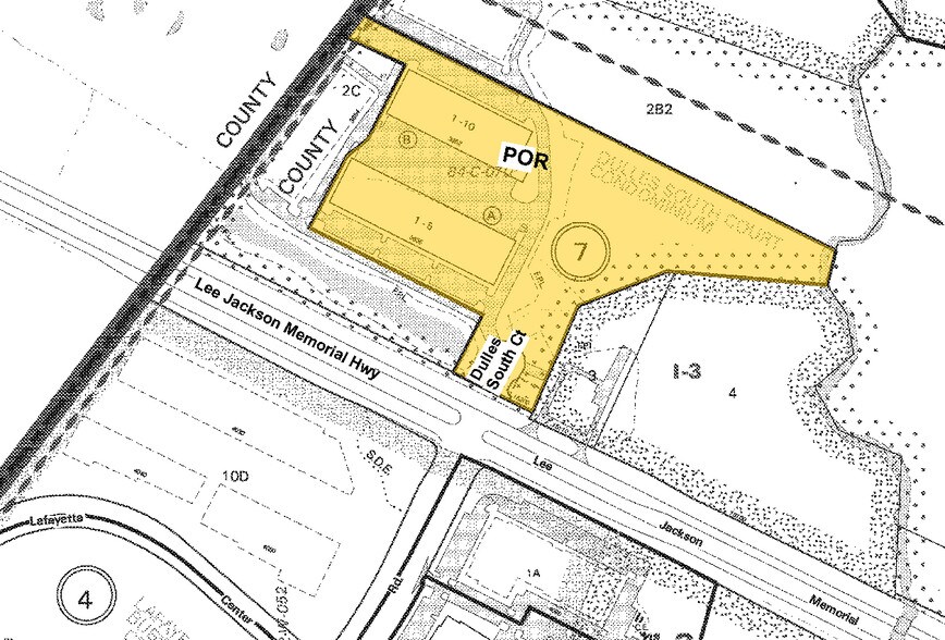 More Photos Of 3852 Dulles South Ct, Chantilly Warehouse For Lease