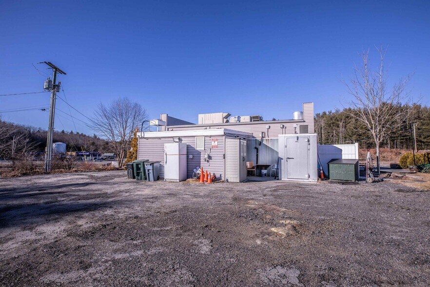 More Photos Of 1421 NH Route 119, Rindge Restaurant For Sale