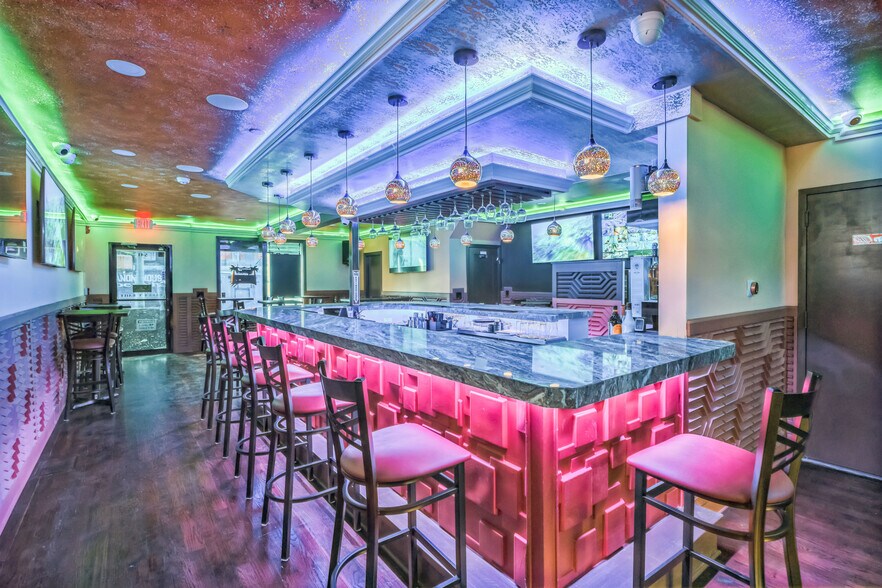 More Photos Of 541 Union Ave, Paterson Storefront Retail Residential For Sale