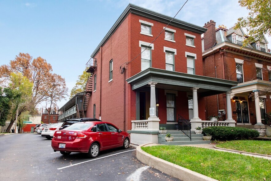 More Photos Of 1225 S 6th St, Louisville Apartments For Sale