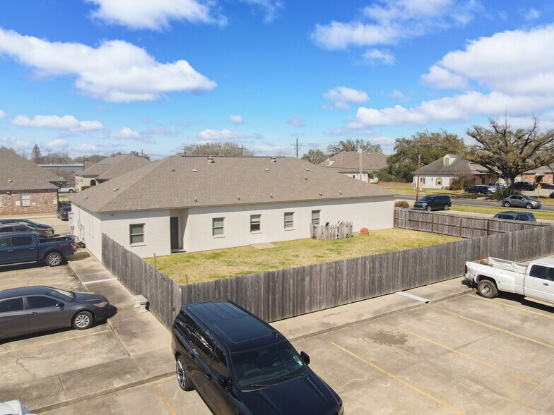 More Photos Of 17505 Jefferson Hwy, Prairieville Medical For Sale