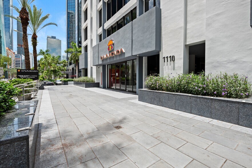 More Photos Of 1110 Brickell Ave, Miami Office Residential For Sale