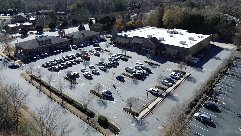 More Photos Of 103 Canoy Ln, Clemson Unknown For Lease