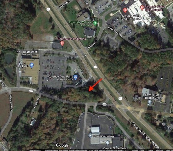 More Photos Of Fiddler's Green, Gloucester Land For Sale