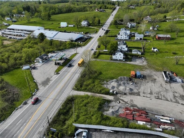 More Photos Of 7909 National Pike, Uniontown Hotel For Sale