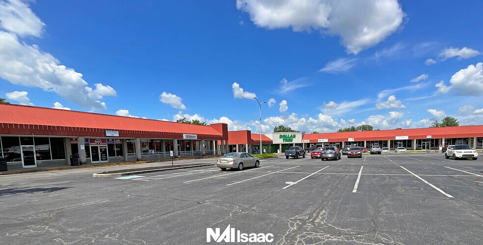 More Photos Of Us 25 Se @ U.S. 25 S.E. & Pocahowtas, Georgetown Unknown For Lease