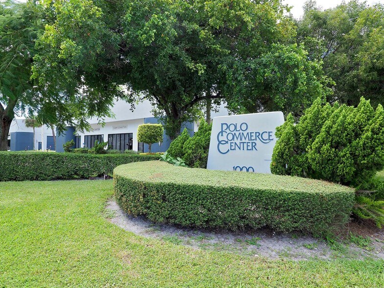 More Photos Of 1000 Clint Moore Rd, Boca Raton Unknown For Lease