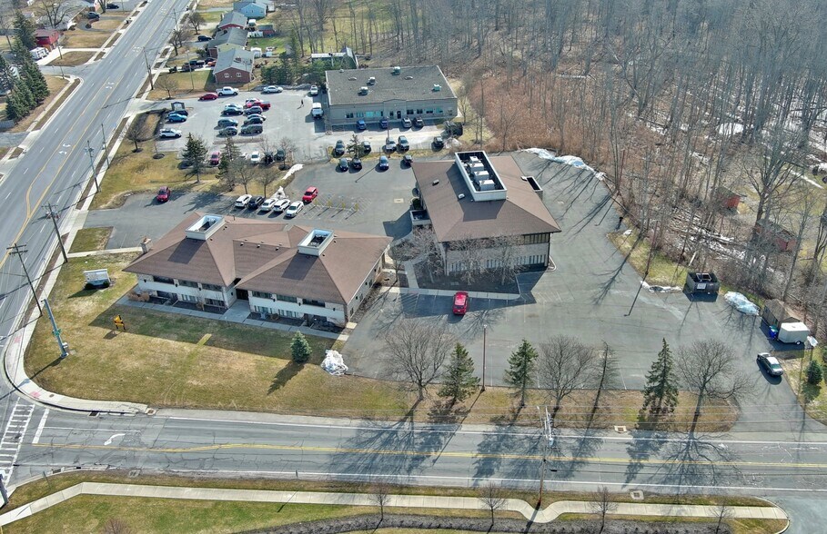 More Photos Of 1829 Maple Rd, Williamsville Medical For Sale