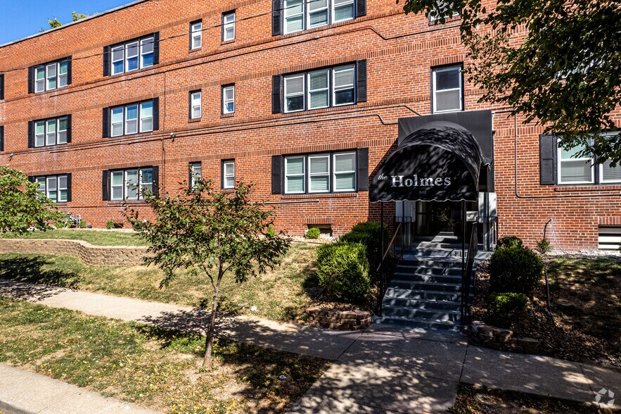 More Photos Of 3457 Holmes St, Kansas City Apartments For Sale