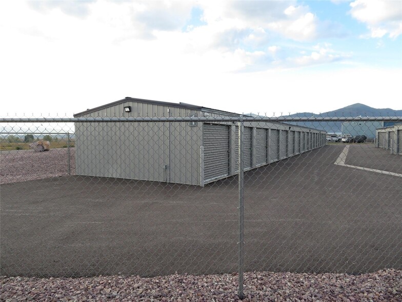 More Photos Of 7099 Two Smokes Way, Missoula Specialty For Sale