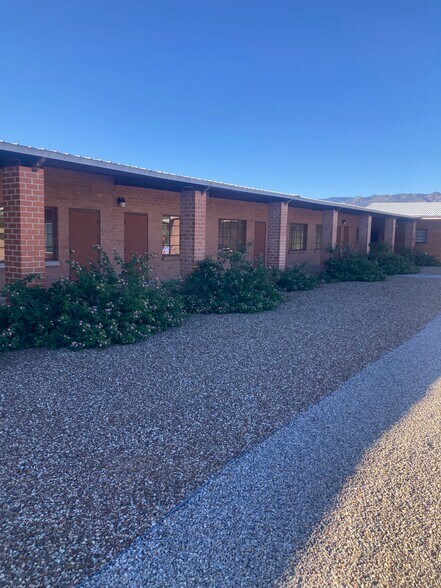 More Photos Of 801 McNab Pkwy, San Manuel Specialty For Sale