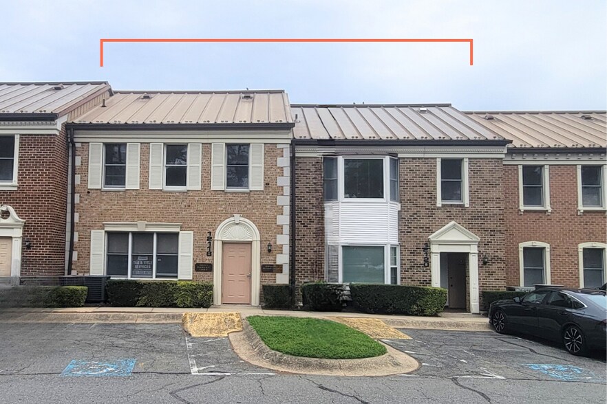 More Photos Of 12100-12128 Heritage Park Cir, Silver Spring Medical For Sale