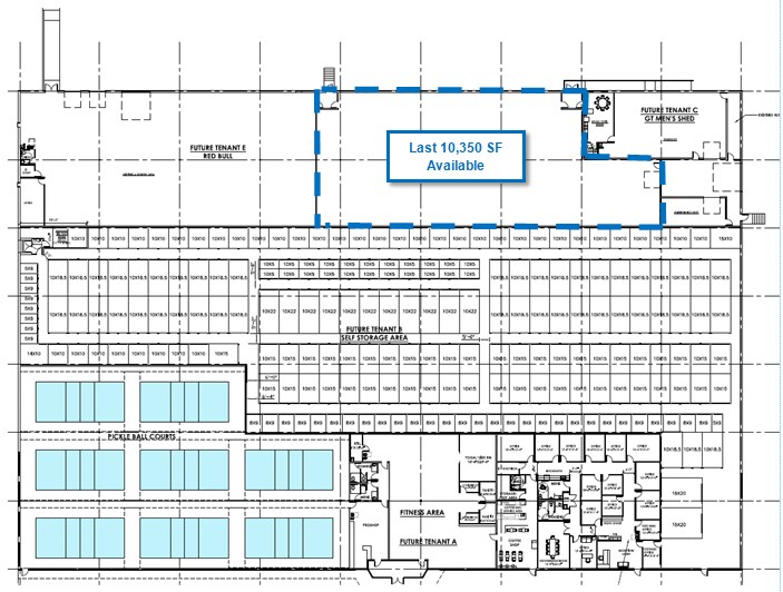More Photos Of 6455 N US131, Williamsburg Industrial For Sale