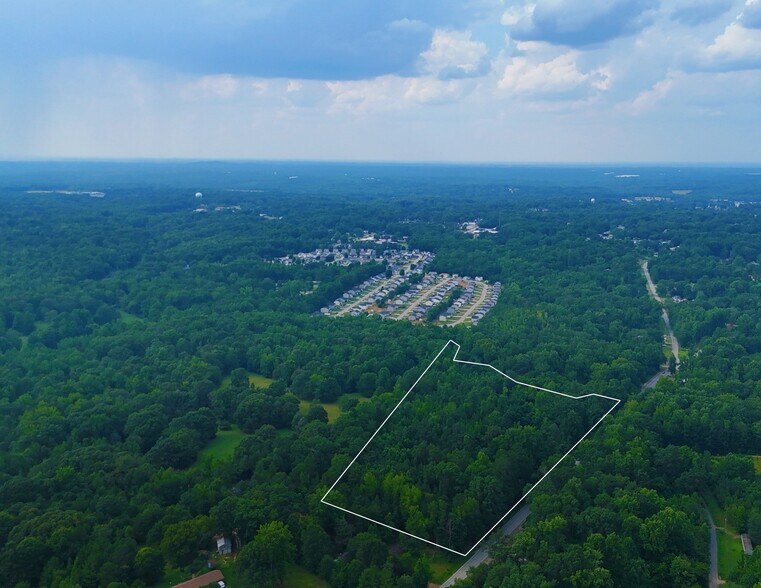 More Photos Of 00 221 Highway South Hwy, Laurens Land For Sale