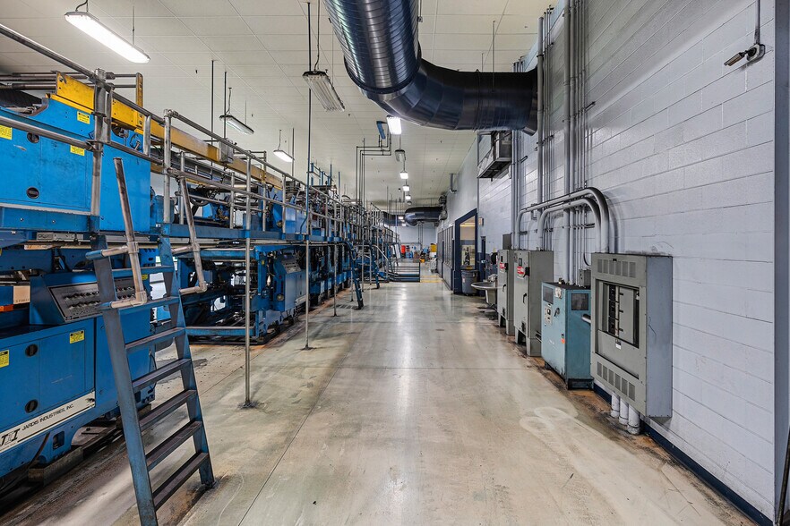 More Photos Of 1960 County Hwy OO, Eau Claire Industrial For Sale