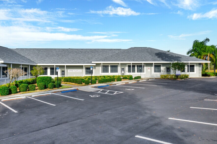 More Photos Of 3311-3345 Medical Hill Rd, Sebring Medical For Lease