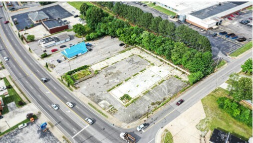 More Photos Of 1508 Memorial Blvd, Springfield Land For Sale