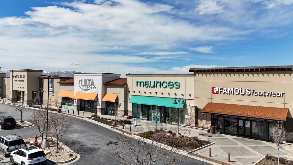 More Photos Of US-6 & Canyon Creek Pky, Spanish Fork Unknown For Lease