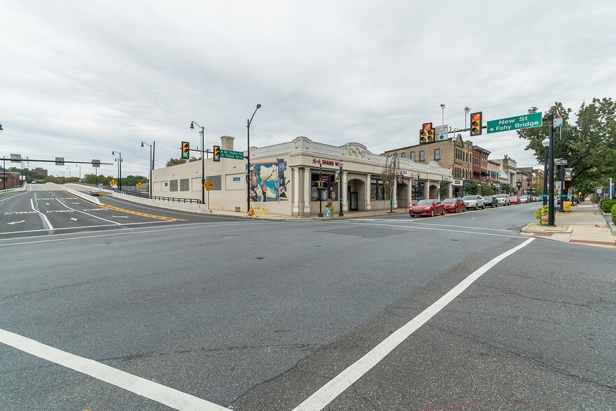 More Photos Of 111 E 3rd St, Bethlehem General Retail For Sale