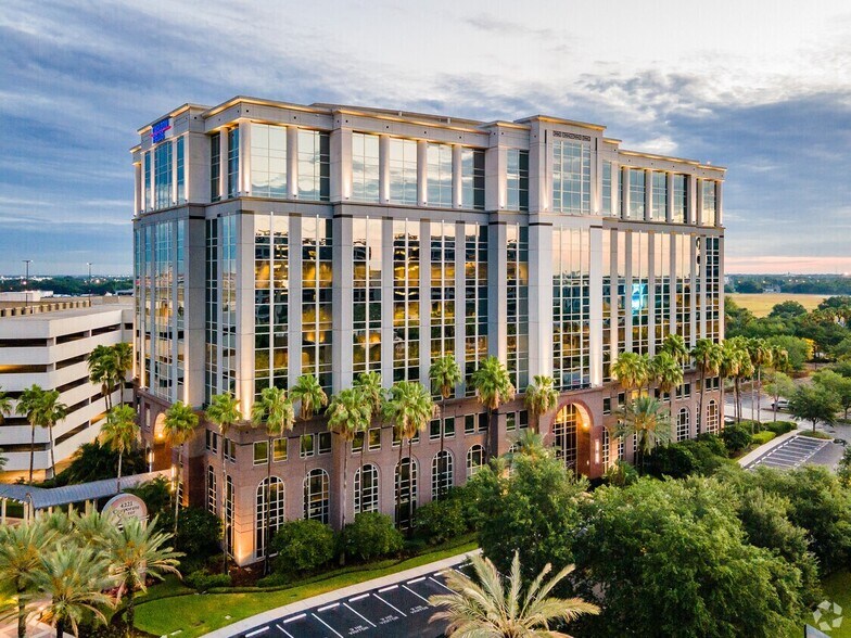 More Photos Of 4211 W Boy Scout Blvd, Tampa Unknown For Lease