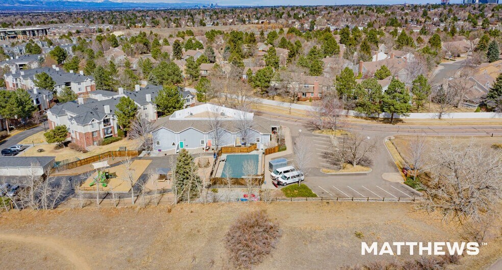 Primary Photo Of 6894 S Homestead Pky, Centennial Schools For Sale