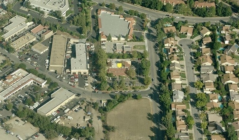 More Photos Of 141 Duesenberg Dr, Thousand Oaks Medical For Sale