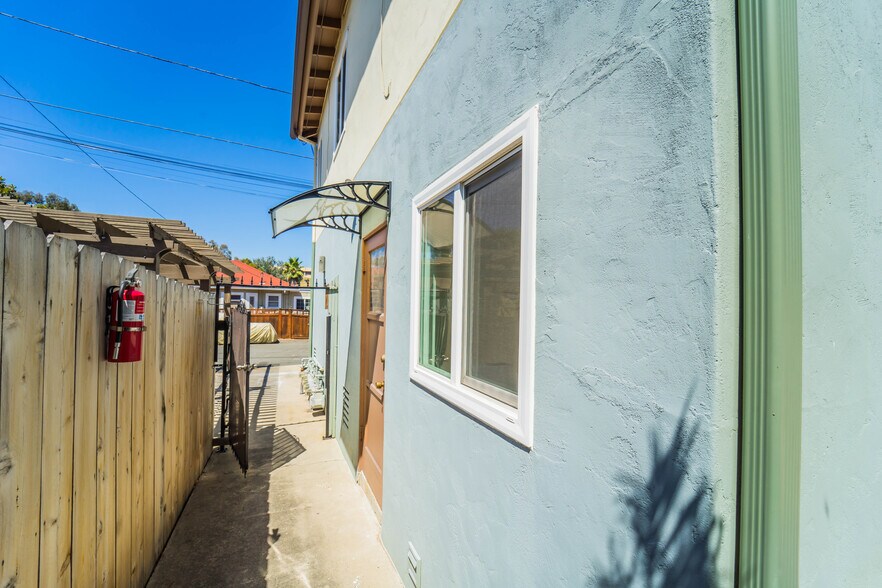 More Photos Of 3791-3793 10th Ave, San Diego Apartments For Sale