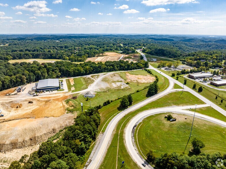 More Photos Of 7420 Bethel Rd, Goodlettsville Land For Sale