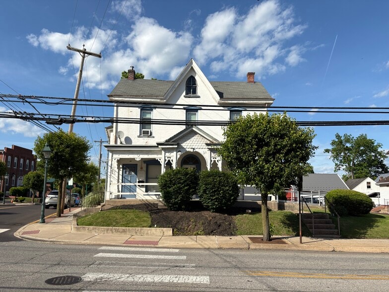 Primary Photo Of 105 Main st, Hatfield Land For Sale